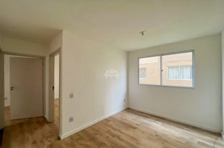 Apartamento com 2 Quartos à venda, 38m² no Campo de Santana, Curitiba