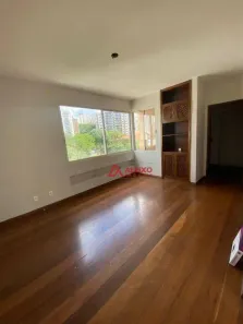 Apartamento com 3 Quartos à venda, 112m² no Serra, Belo Horizonte