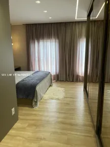 Apartamento com 3 Quartos à venda, 110m² no Alphaville Empresarial, Barueri