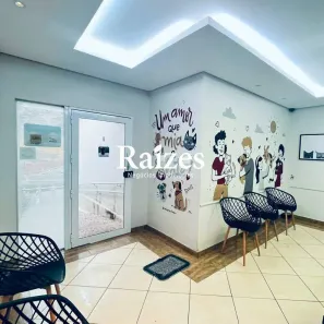 Imóvel Comercial com 5 Quartos para alugar, 230m² no Centro, Uberlândia