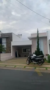 Casa de Condomínio com 3 Quartos à venda, 140m² no Loteamento Terras de São Pedro e São Paulo, Salto