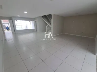 Casa com 3 Quartos para alugar, 100m² no Ilha da Figueira, Jaraguá do Sul