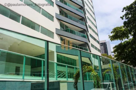 Apartamento com 4 Quartos à venda, 152m² no Boa Viagem, Recife