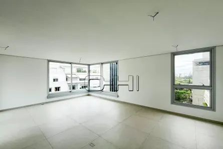 Apartamento com 1 Quarto à venda, 79m² no Itaim Bibi, São Paulo