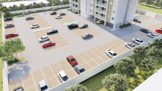 Apartamento com 2 Quartos à venda, 58m² no Pedra, Eusébio