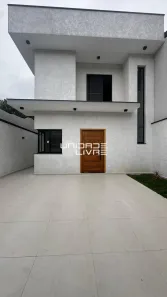 Sobrado com 3 Quartos à venda, 124m² no Jardim Nathalie, Mogi das Cruzes