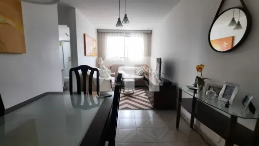 Apartamento com 2 Quartos à venda, 54m² no Vila Formosa, São Paulo