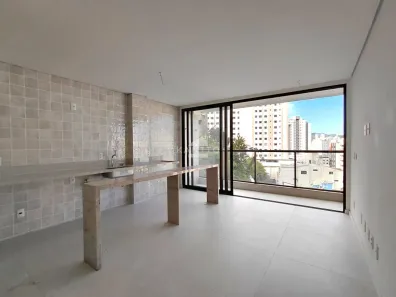 Apartamento com 2 Quartos à venda, 70m² no São Mateus, Juiz de Fora