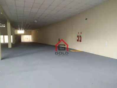 Galpão/Depósito/Armazém à venda, 660m² no Casa Branca, Santo André