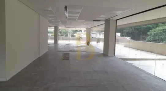 Imóvel Comercial para alugar, 527m² no Jardim Paulistano, São Paulo