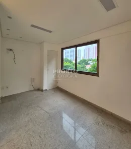 para alugar, 25m² no Casa Forte, Recife
