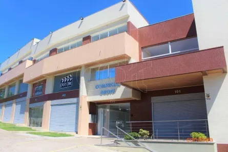 Sala Comercial para alugar, 30m² no Espírito Santo, Porto Alegre