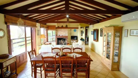 Casa com 4 Quartos à venda, 230m² no Ibiraquera, Imbituba