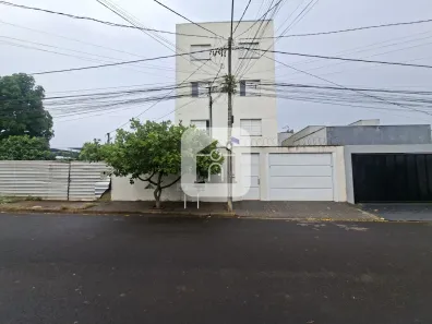 Apartamento com 2 Quartos para alugar, 65m² no Jardim Inconfidência, Uberlândia