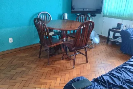 Apartamento com 3 Quartos à venda, 56m² no Engenho Novo, Rio de Janeiro