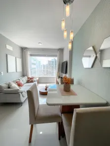Apartamento com 1 Quarto à venda, 35m² no Maranhão Novo, São Luís