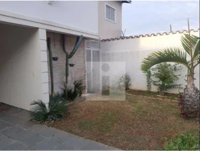 Imóvel Comercial com 4 Quartos à venda, 380m² no Jardim Paraíso, Campinas