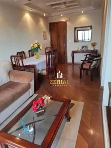 Cobertura com 2 Quartos à venda, 140m² no Santa Maria, São Caetano do Sul