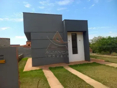 Casa com 2 Quartos à venda, 51m² no Esplanada da Estação, Ribeirão Preto