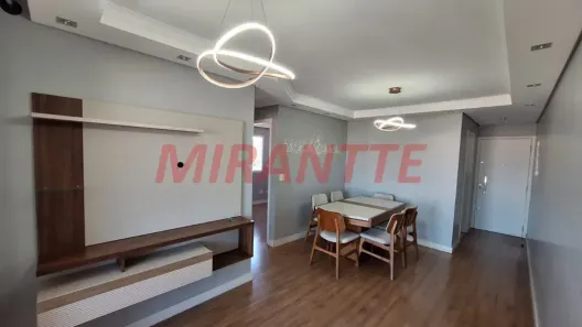 Apartamento com 2 Quartos à venda, 79m² no Lauzane Paulista, São Paulo