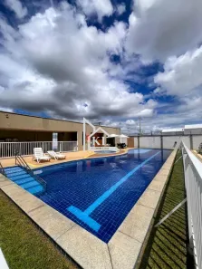 Apartamento com 2 Quartos à venda, 56m² no Parque das Árvores, Parnamirim