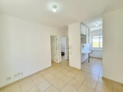 Apartamento com 2 Quartos à venda, 41m² no Parque dos Pinus, Ribeirão Preto