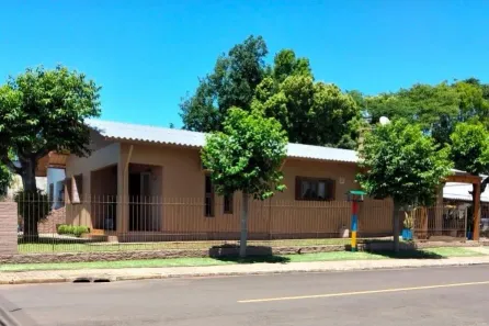 Casa com 3 Quartos à venda, 167m² no São José, Ivoti