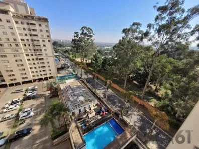 Apartamento com 2 Quartos para alugar, 60m² no Norte, Brasília
