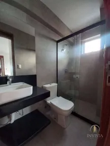 Apartamento com 4 Quartos para alugar, 145m² no Bessa, João Pessoa