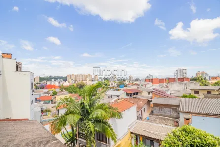 Cobertura com 3 Quartos à venda, 113m² no Jardim Botânico, Porto Alegre
