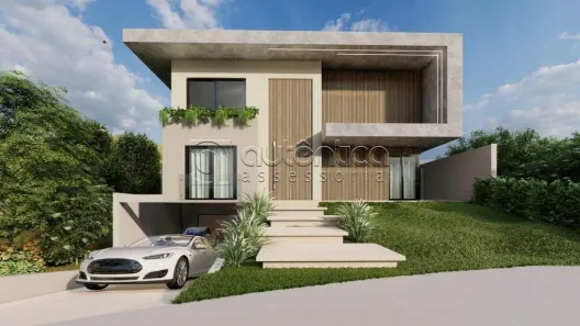 Lote/Terreno à venda, 700m² no Alphaville Residencial Plus, Barueri
