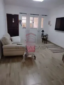 Sobrado com 2 Quartos à venda, 70m² no Parque da Mooca, São Paulo