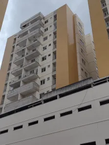 Apartamento com 1 Quarto para alugar, 64m² no São Mateus, Juiz de Fora