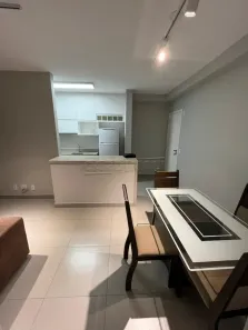 Apartamento com 2 Quartos à venda, 71m² no São Geraldo, Araraquara
