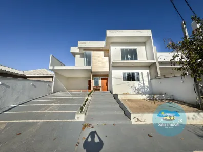 Casa de Condomínio com 3 Quartos à venda, 160m² no Pontinha, Araruama