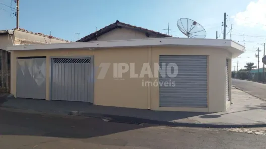 Casa com 2 Quartos para venda ou aluguel, 105m² no Vila São José, São Carlos