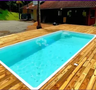 Fazenda/Sítio com 3 Quartos à venda, 195m² no , Águas Mornas