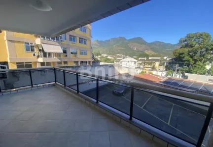 Apartamento com 2 Quartos à venda, 86m² no Anil, Rio de Janeiro