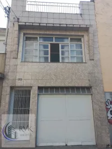 Sobrado com 2 Quartos à venda, 145m² no Vila Moreira, São Paulo