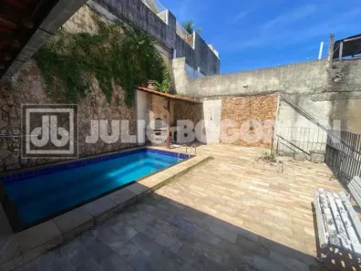 Casa com 4 Quartos à venda, 229m² no Bancários, Rio de Janeiro