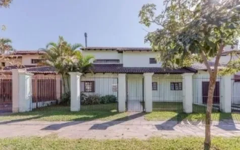 Casa com 4 Quartos à venda, 600m² no Ipanema, Porto Alegre
