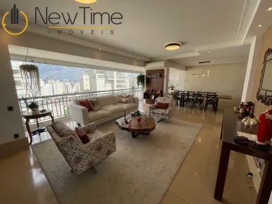 Apartamento com 3 Quartos à venda, 172m² no Vila Romana, São Paulo