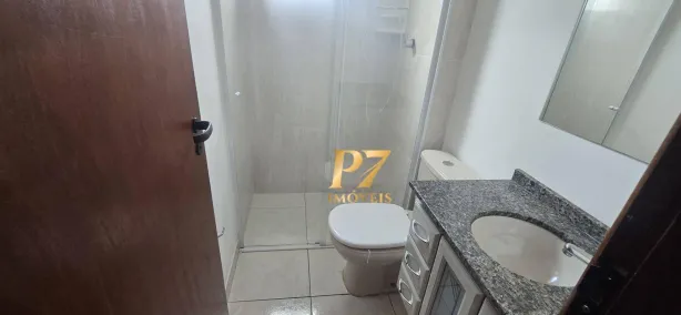 Apartamento com 3 Quartos para alugar, 94m² no Vila Pinheirinho, Santo André