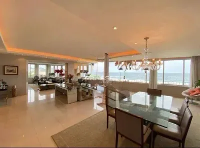 Apartamento com 4 Quartos à venda, 420m² no Copacabana, Rio de Janeiro