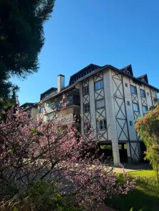 Apartamento com 4 Quartos à venda, 145m² no Itaipava, Petrópolis