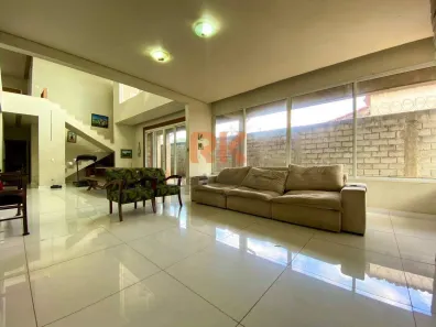 Casa com 4 Quartos à venda, 540m² no Trevo, Belo Horizonte