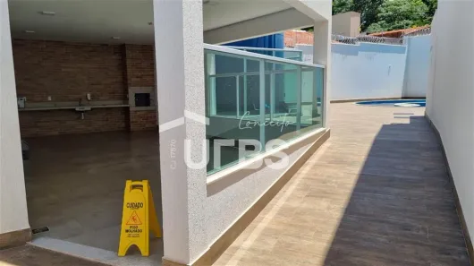 Casa de Condomínio com 4 Quartos à venda, 158m² no Jardim Vitória, Goiânia