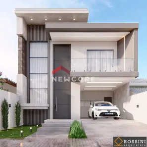Casa com 3 Quartos à venda, 181m² no Centro, Campos dos Goytacazes