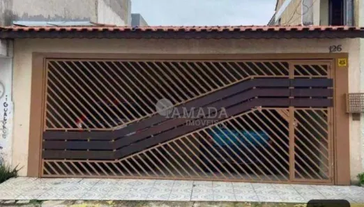 Lote/Terreno à venda, 264m² no Burgo Paulista, São Paulo