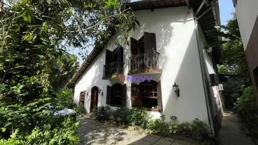 Casa com 5 Quartos à venda, 4700m² no Vila Progresso, Niterói